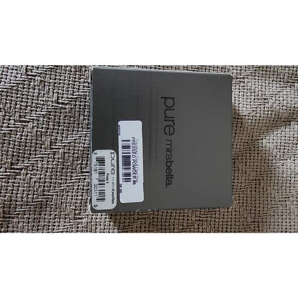 Mirabella Press Powder Foundation Press #6 - 100% Authentic - Picture 3 of 4